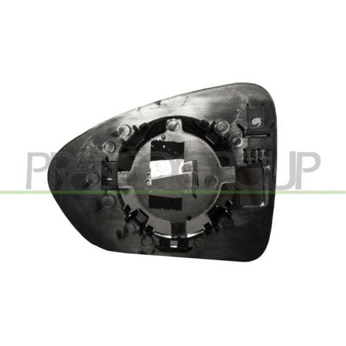 PRASCO Spiegelglas, Au&szlig;enspiegel FT4487503