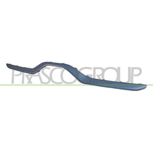PRASCO Zier-/Schutzleiste, Sto&szlig;f&auml;nger MN3151275