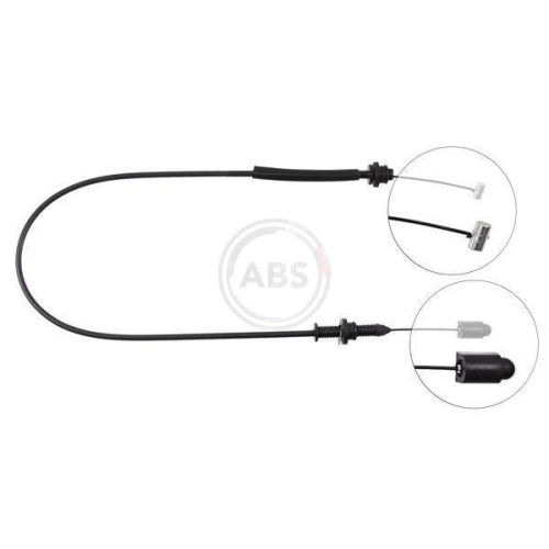 A.B.S. Gaszug K37240