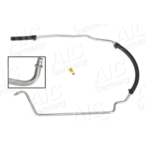 AIC Hydraulikschlauch, Lenkung Original AIC Quality 58488