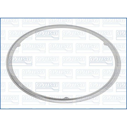 AJUSA Dichtung, Abgasrohr MULTILAYER STEEL 01249000