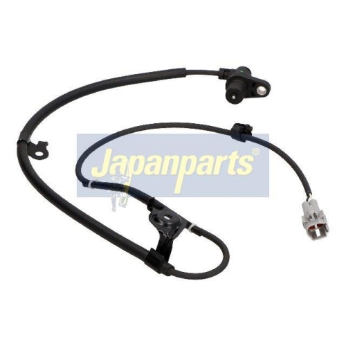 JAPANPARTS Sensor, Raddrehzahl ABS-210
