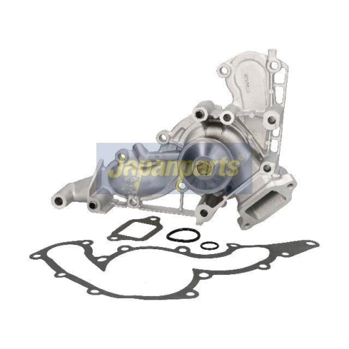 JAPANPARTS Wasserpumpe, Motork&uuml;hlung PQ-261