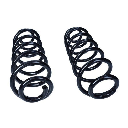 MAXGEAR Fahrwerksfeder 60-1064D