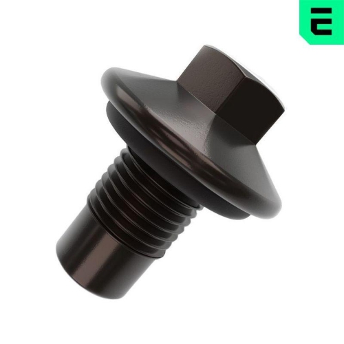 OPTIMAL Verschlussschraube OP-ESP0008K-BG