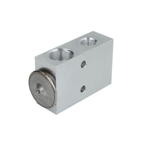THERMOTEC Expansionsventil, Klimaanlage KTT140057