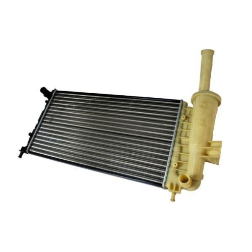 THERMOTEC K&uuml;hler, Motork&uuml;hlung D7F016TT