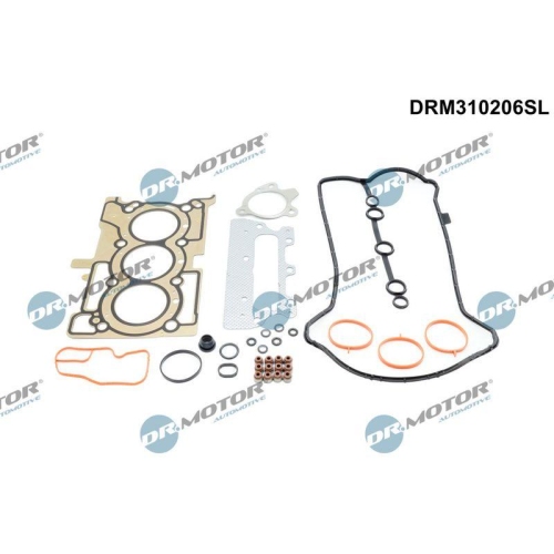 Dr.Motor Automotive Dichtungssatz, Zylinderkopf DRM310206SL