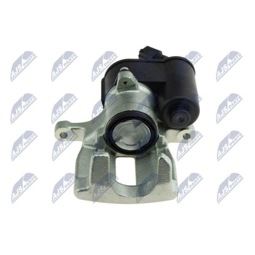 NTY Bremssattel HZT-AU-021