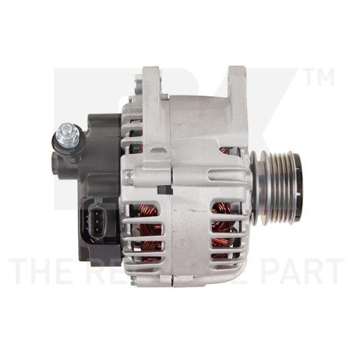 NK Generator 4834002