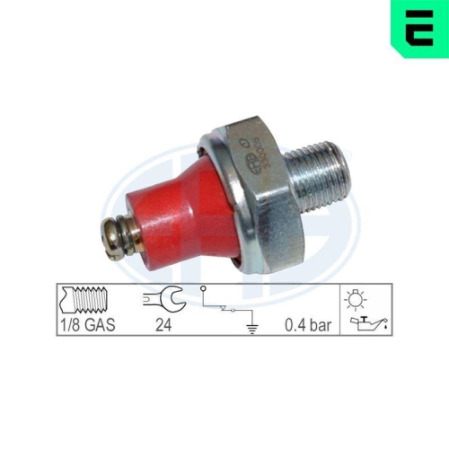 ERA &Ouml;ldruckschalter 330006