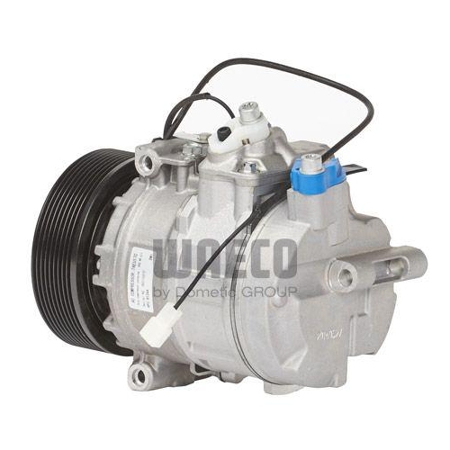 WAECO Kompressor, Klimaanlage AirCon Parts 8880100370