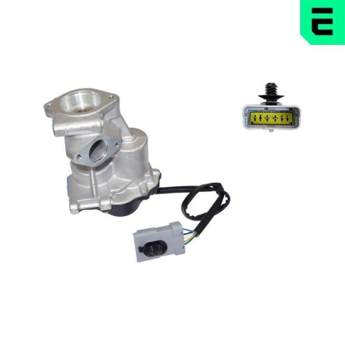 ERA AGR-Ventil 555103A
