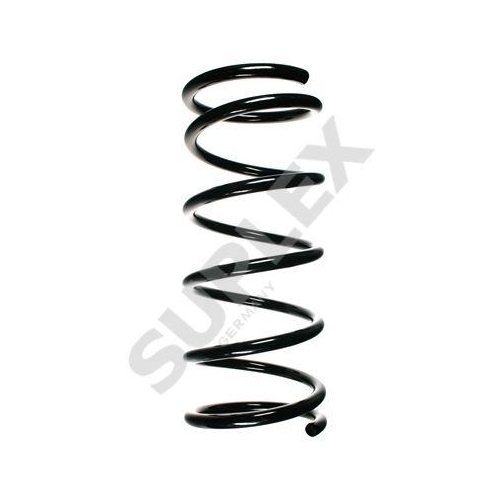 SUPLEX Fahrwerksfeder 07098