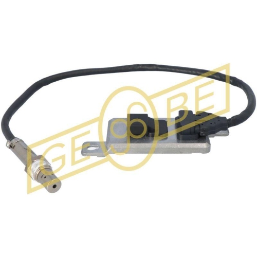 GEBE NOx-Sensor, Harnstoffeinspritzung 9 3877 1