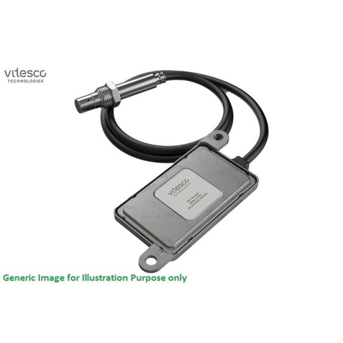 Schaeffler Vitesco NOx-Sensor, Harnstoffeinspritzung 571 0159 10