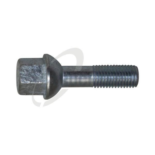 TRUCKTEC AUTOMOTIVE Radschraube 02.33.004