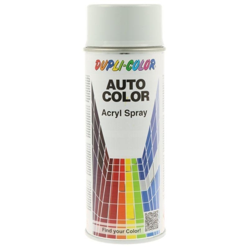 Spr&uuml;hfarbe Autolack Spraydose 400ml 806803 DUPLI COLOR