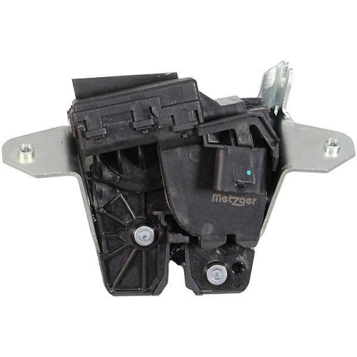 METZGER AUTOTEILE Heckklappenschloss GREENPARTS 2310682