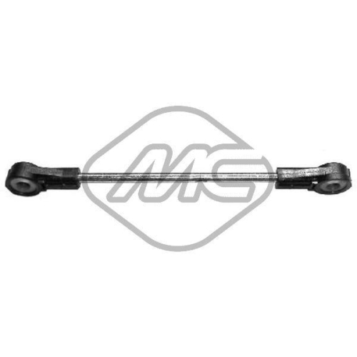 Metalcaucho W&auml;hl-/Schaltstange 04328