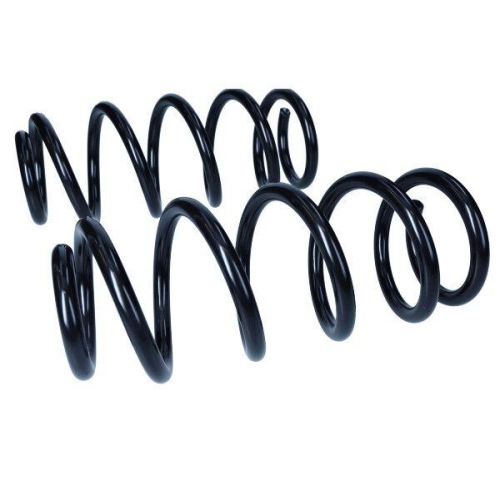 MAXGEAR Fahrwerksfeder 60-0911D