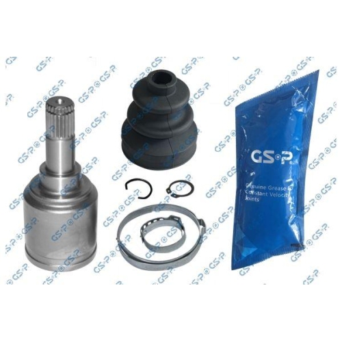 GSP Gelenksatz, Antriebswelle 617001