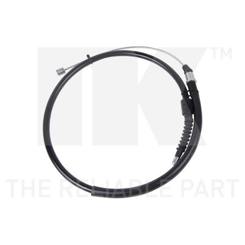 NK Seilzug, Feststellbremse 9036107