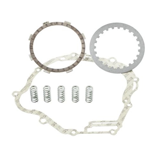 TRW Kupplungssatz Superkit MSK215