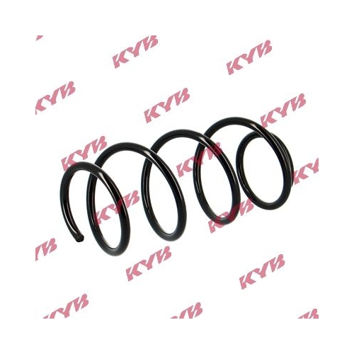 KYB Fahrwerksfeder K-Flex RA1122