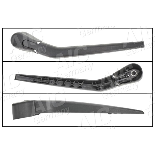AIC Wischarm, Scheibenreinigung Original AIC Quality 59738