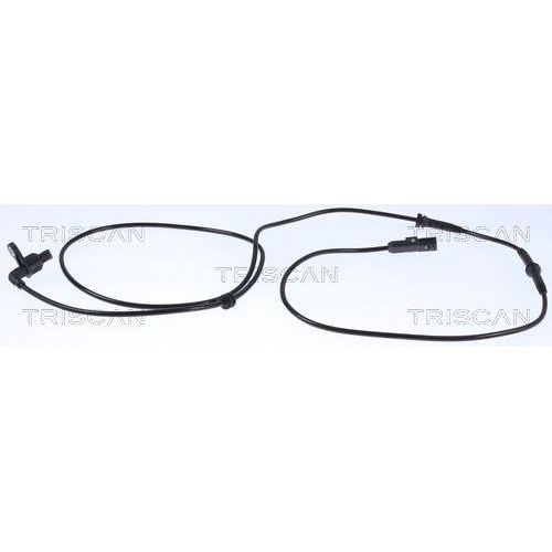 TRISCAN Sensor, Raddrehzahl 8180 25250