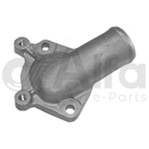 Alfa e-Parts K&uuml;hlmittelflansch AF10654