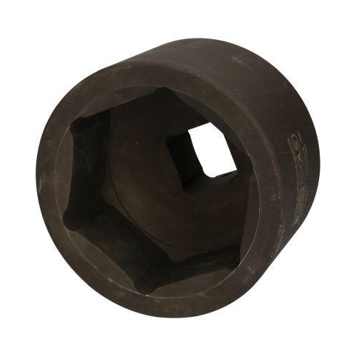 1.1/2 Zoll Sechskant-Kraft-Stecknuss, 105 mm, kurz KS TOOLS 515.2156