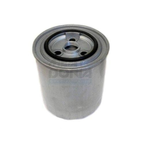 MEAT & DORIA Kraftstofffilter 4834