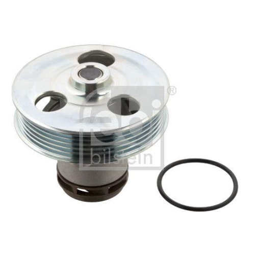 FEBI BILSTEIN Wasserpumpe, Motorkühlung 103774