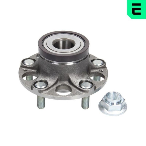 OPTIMAL Radlagersatz 912606