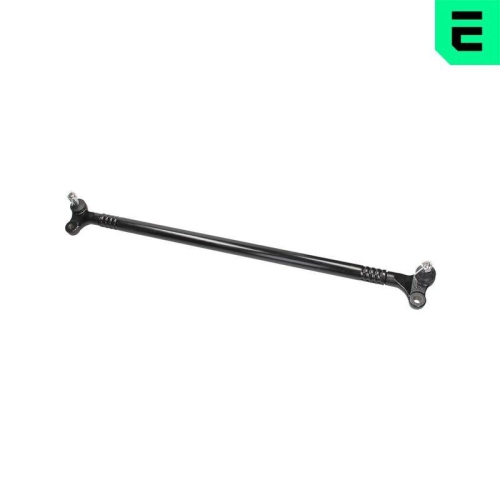 OPTIMAL Lenkstange