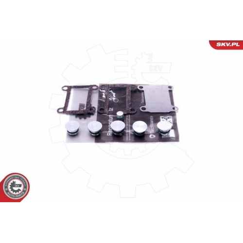 ESEN SKV Reparatursatz, Saugrohrmodul