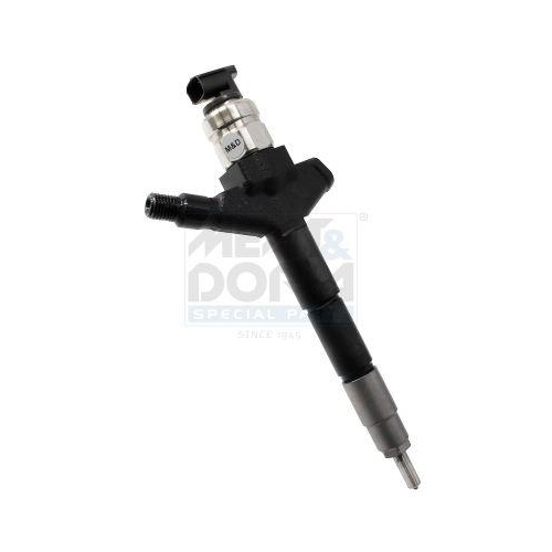 MEAT & DORIA Einspritzd&uuml;se