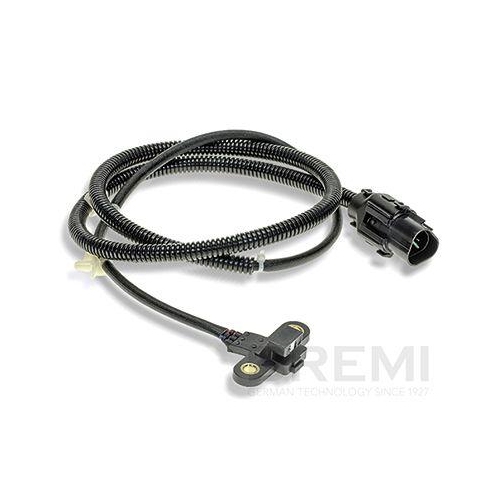 BREMI Impulsgeber, Kurbelwelle