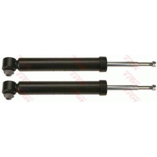 TRW Stoßdämpfer TRW TWIN