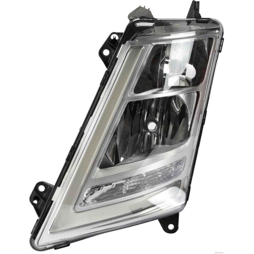 HERTH+BUSS ELPARTS Hauptscheinwerfer