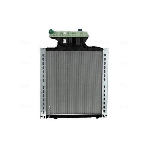 NISSENS K&uuml;hler, Motork&uuml;hlung ** FIRST FIT ** 606224