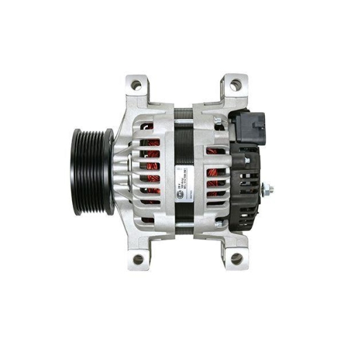 HELLA Generator