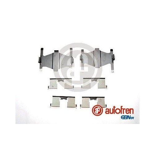 AUTOFREN SEINSA Zubeh&ouml;rsatz, Scheibenbremsbelag