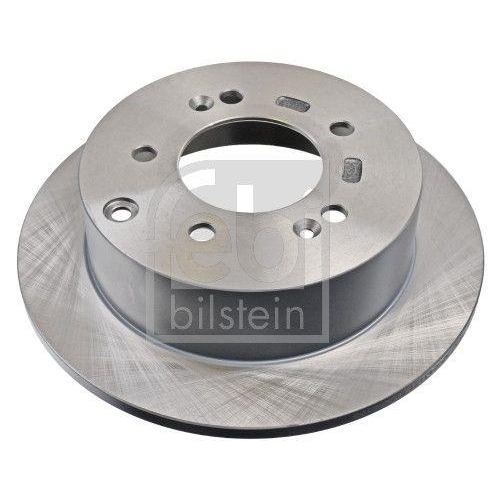 FEBI BILSTEIN Bremsscheibe 108457