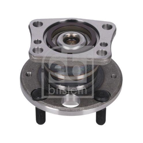FEBI BILSTEIN Radlagersatz 34378