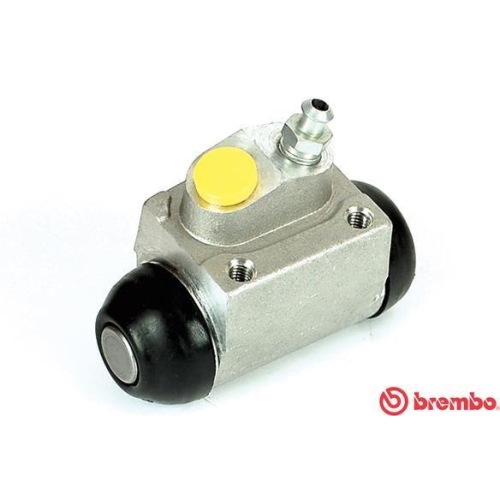 BREMBO Radbremszylinder ESSENTIAL LINE A 12 298