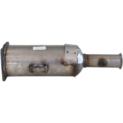 BOSAL Ru&szlig;-/Partikelfilter, Abgasanlage 095-218