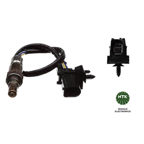 NTK Lambdasonde 92111